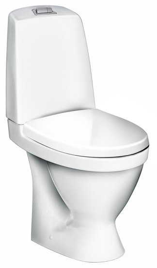 gustavsberg Wc-istuin ei kantta gbg 1510hf nautic duo piilo p