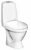gustavsberg Wc-istuin ei kantta gbg 1510hf nautic duo piilo p