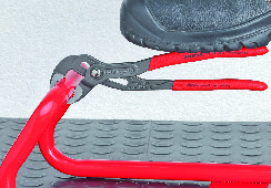 knipex Siirtoleukapihti knipex 87 01 150 sb