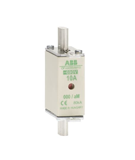 SÄKRING OFAA 000 AM32, 690V, 32A