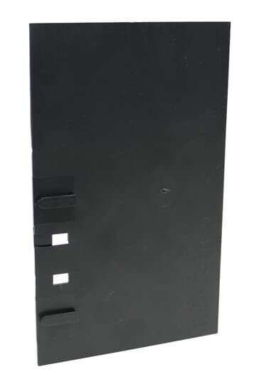 VÄLILEVY ABB OZXS2 /OZXC2