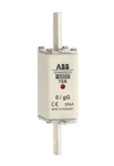 KAHVASULAKE 0 690V ABB OFAA0 GG80, 690V, 80A