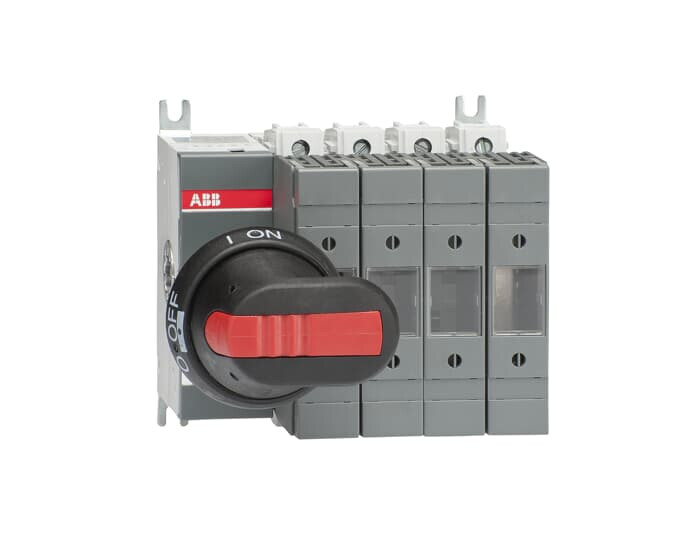 KYTKINVAROKE ABB OS63GD04N2