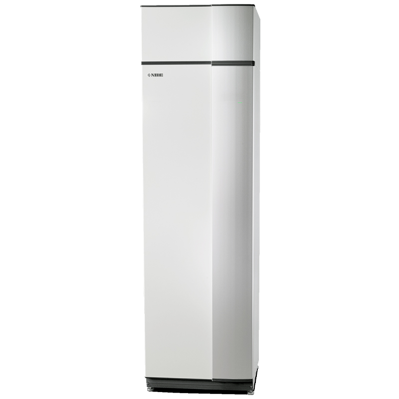 EXHAUST AIR HEAT PUMP NIBE F372