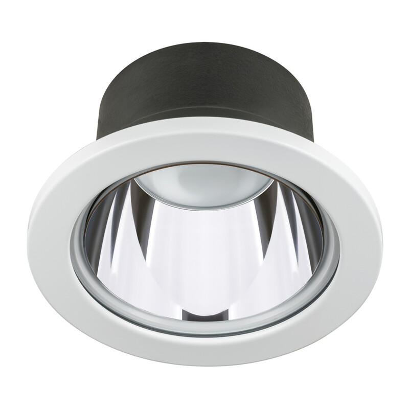 DOWNLIGHT SOLSTICE 150 IP65 1700LM 930 D