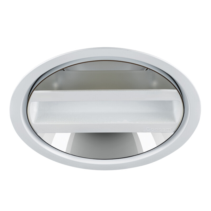 concord Downlight solstice 150 1600lm 940 da dw