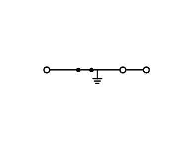 wago Terminal block 2002-1307