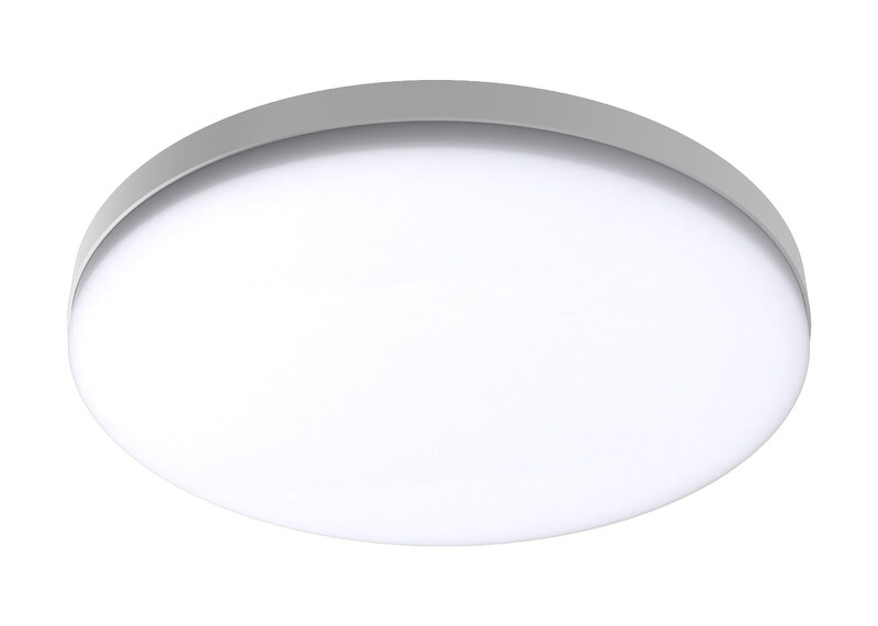 PINTA-ASENNUSVALAISIN ISA 400 4100lm FX DIM
