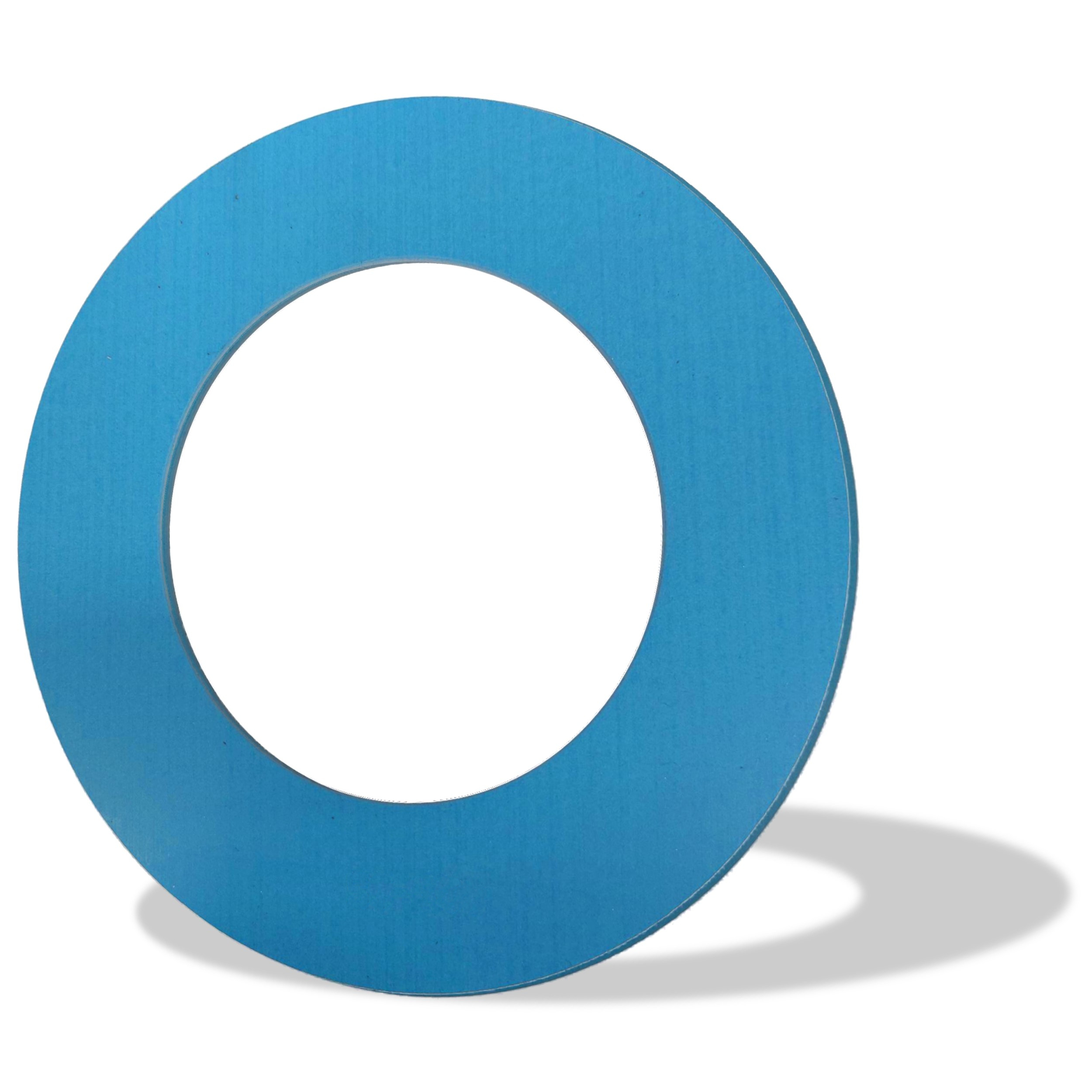tt gaskets Ptfe-tiiviste sc1100 dn200 pn40 lipeä