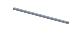 OHJAUSTARVIKE NPA-ZL7 AKSELI 30x30x1mm