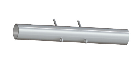 SLEEVE NPTOT 3103 T1