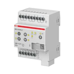 BINARY INPUT 10-FOLD 10-230 VAC/DC