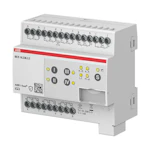 TULOYKSIKKÖ KNX ABB BINÄÄRITULO 16x 10-230V DIN