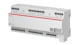 abb Lähtöyksikkö verho knx abb verholähtö 8x6a 230vac 16xtulo