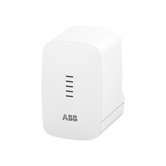 abb Ställdon knx motorställdon