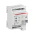 abb Tuloyksikkö knx abb binääritulo 10x 10-230v din