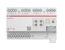 abb Lähtöyksikkö verho knx abb verholähtö 4x230vac 8xtulo t