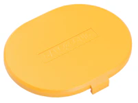 LOCK GUL W1 XXL