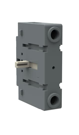 abb Tilläggspol fjärde polen ot16-40f3