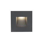 OUTDOORS WALL LUMINAIRE INDICATE MULTI ANTRASIITTI