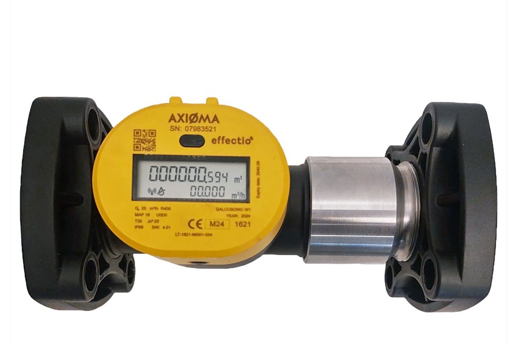 ULTRAÄÄNIVESIM EFFECTIO LoRa W1DN50FL-270/25 IP68