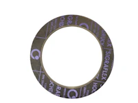 GRAPHITE GASKET HOCHDRUCK DN 200 PN 10-16 INNER EYELET