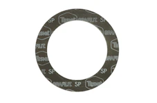 GRAPHITE GASKET GRAFILIT SP DN 32 PN 10-40 STEAM