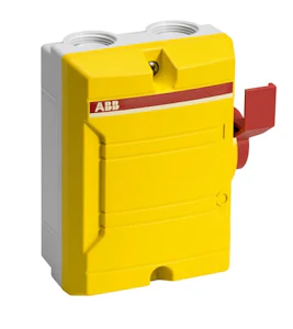 abb Turvakytkin vipu abb bws416ytpsn 7,5kw 4-nap ip65
