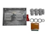 abb Säkerhetsbrytare bws616ytpn,7,5kw 6-nap ip65