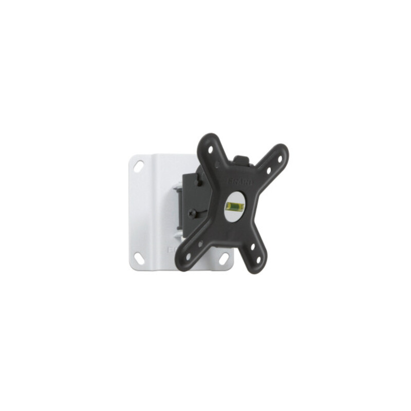 WALL BRACKET FOR 15-28IN SCREENS