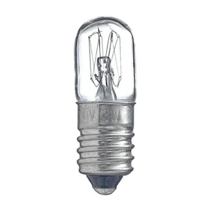 abb Indicator lamp 8340-510 3w 230v e10