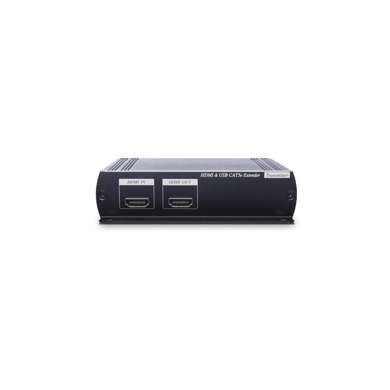TRANSMITTER EXTENDER HDMI+KVM 150M