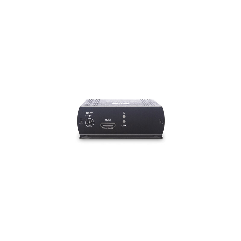 TRANSMITTER HDMI EXTENDER 4K 140M CAT5E/6