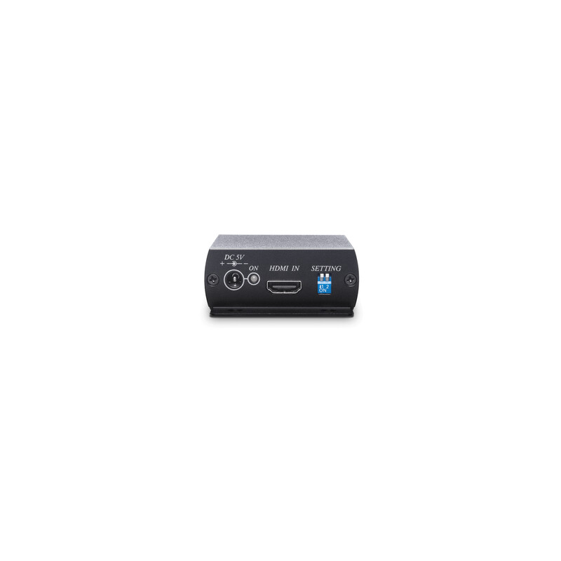 TRANSMITTER HDMI EXTENDER MAX 60M