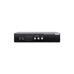 TRANSMITTER KVM AV OVER IP 4K 150M 60KM