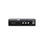 RECEIVER KVM AVOVERIP 4K 150M/60KM POE.