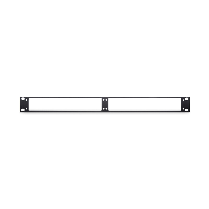 PANEL 19IN 1U PANEL 2X HKM02BT-4K
