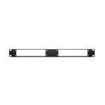 PANEL 19IN 1U PANEL 2X HKM02BR-4K