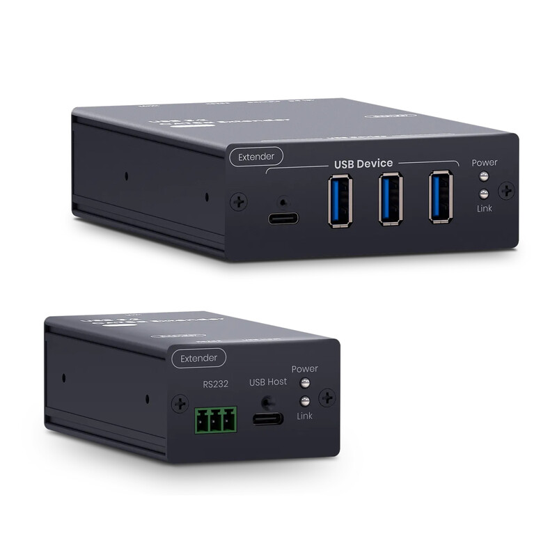 TRANSMITTER 100M USB3.2GEN1 EXTENDER