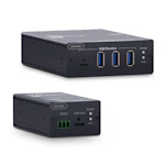 TRANSMITTER 100M USB3.2GEN1 EXTENDER