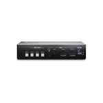 SWITCH 4K PRESENTATION SWITCH 3X1
