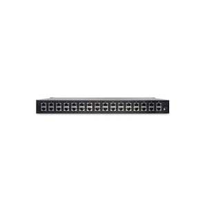 sc&t Asennustarvike ylijännitesuoja 16xrj45 1g poe