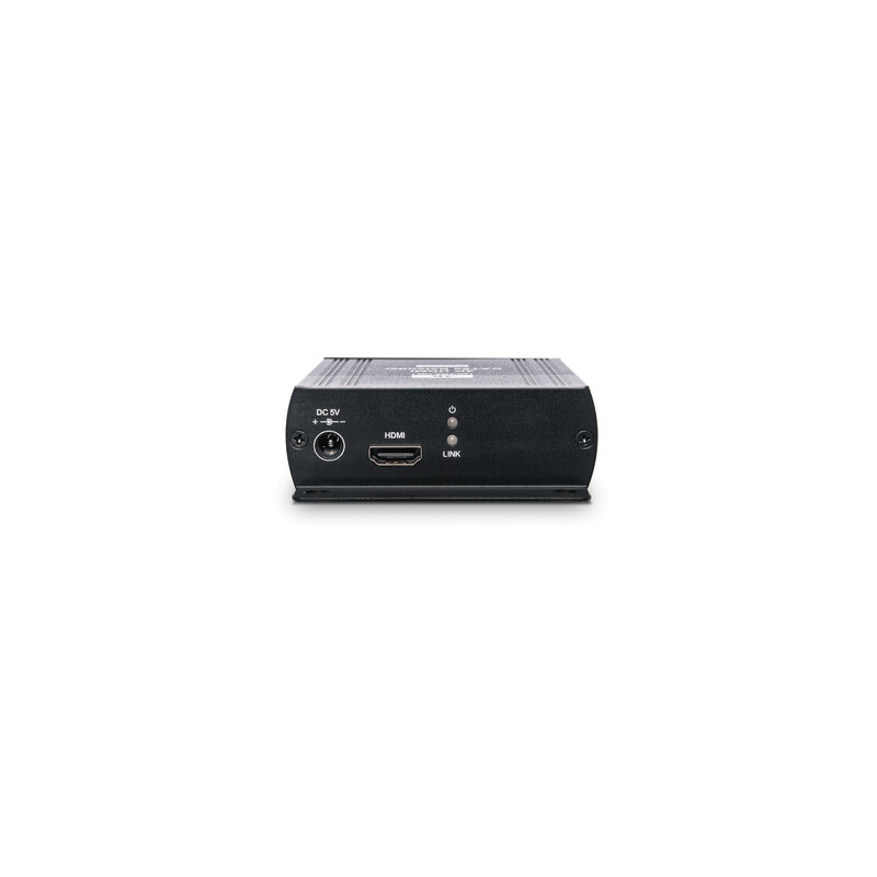 RECEIVER RECEIVER FOR HE03-4K