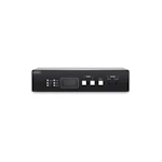 RECEIVER KVM JA AV OVER IP 4K 60HZ