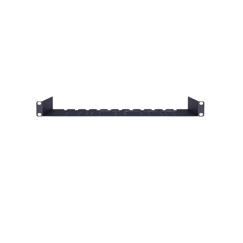 AV-EQUIPMENT 1U 19IN SHELF FOR SC T