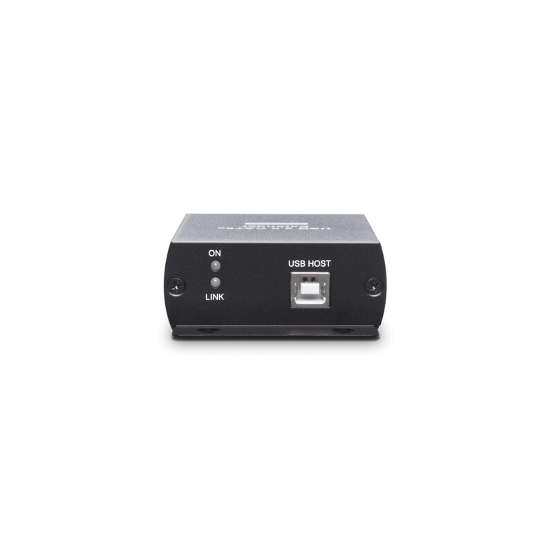 TRANSMITTER 140M USB2.0 CAT6 EXTENDER