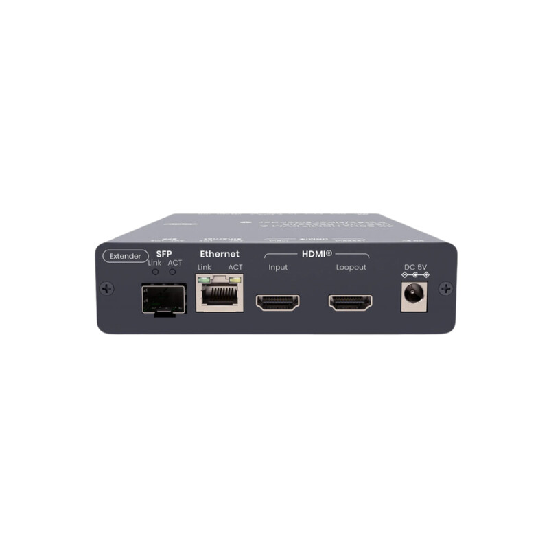 sc&t Sändare extender kvm+avoverip 100m