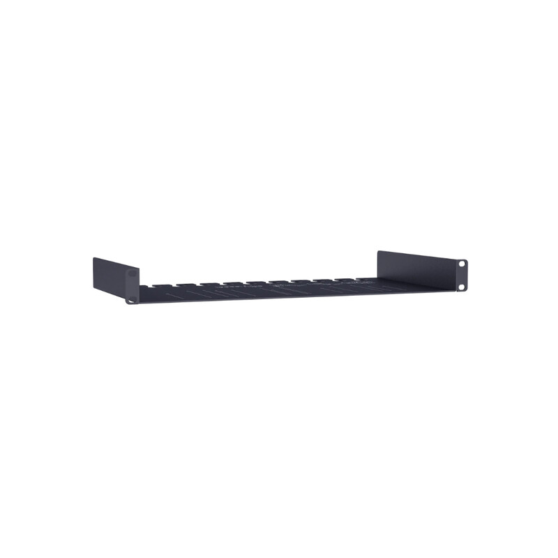 sc&t Av-equipment 1u 19in shelf for sc t