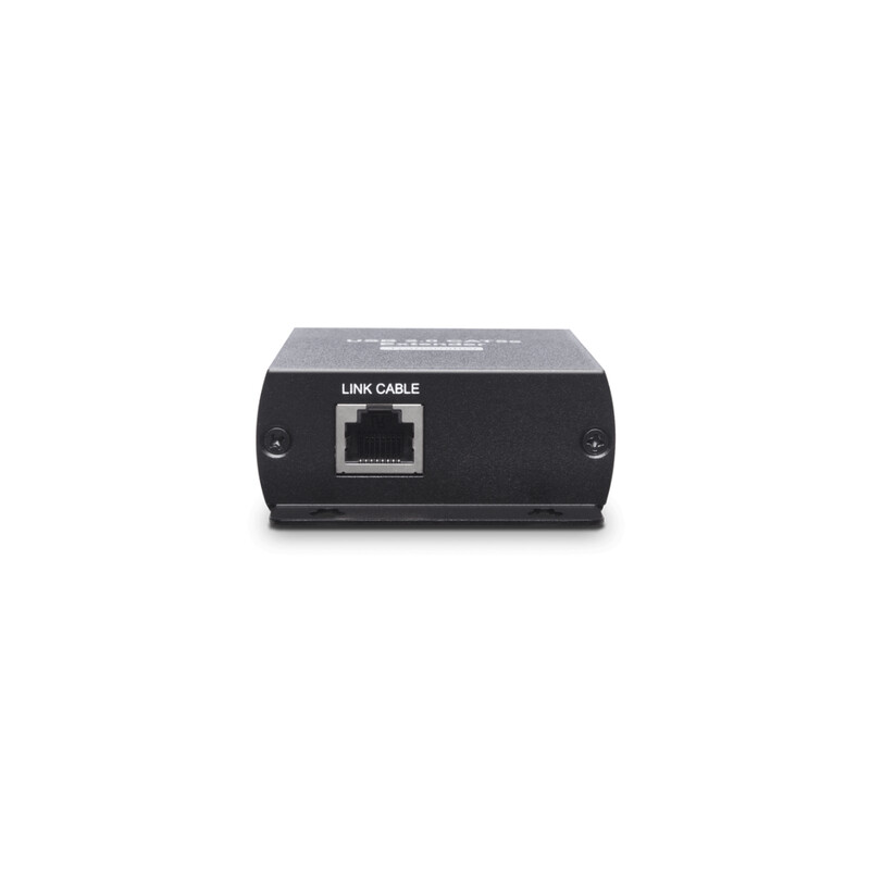 sc&t Transmitter 140m usb2.0 cat6 extender