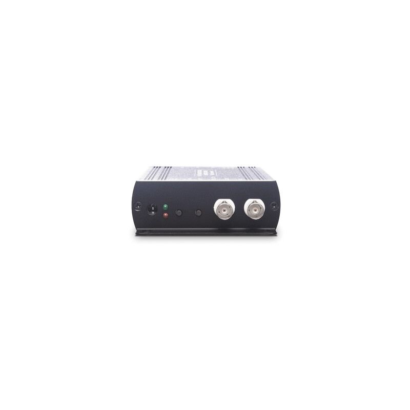 sc&t Av-equipment convert bnc- hdmi+bnc loopout